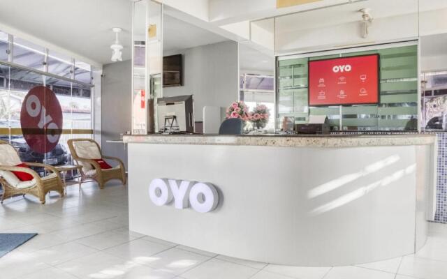OYO Hotel Stella Maris - Salvador