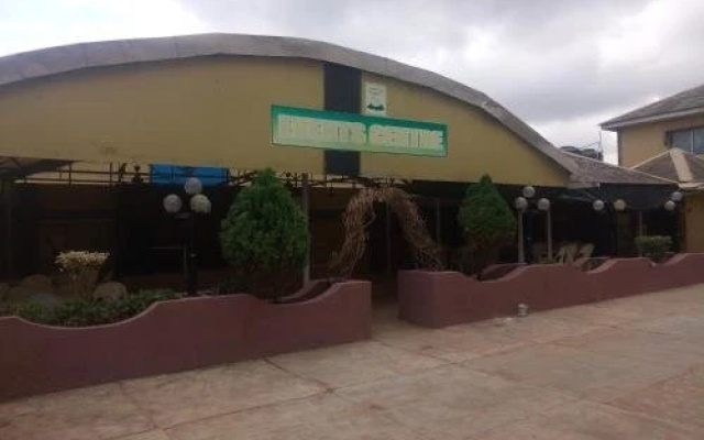 Siay's Libra Hotel And Event Centre