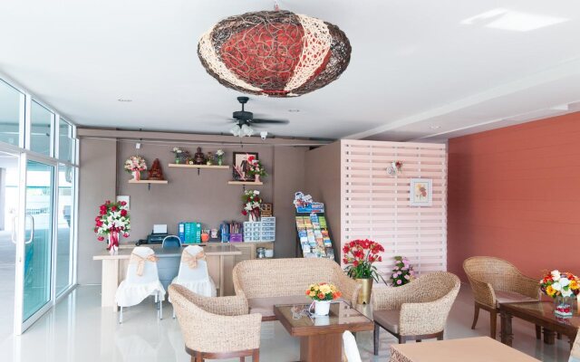 The Chateau Chiang Mai Residence