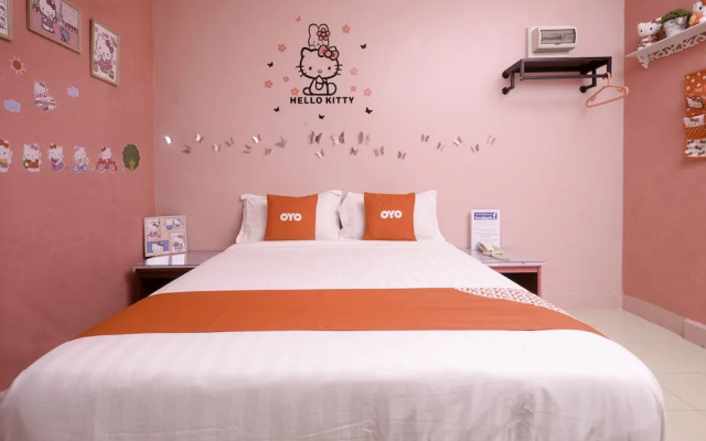 OYO 89958 Hotel Umimas