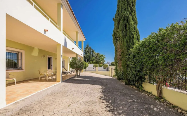 Villa Romano