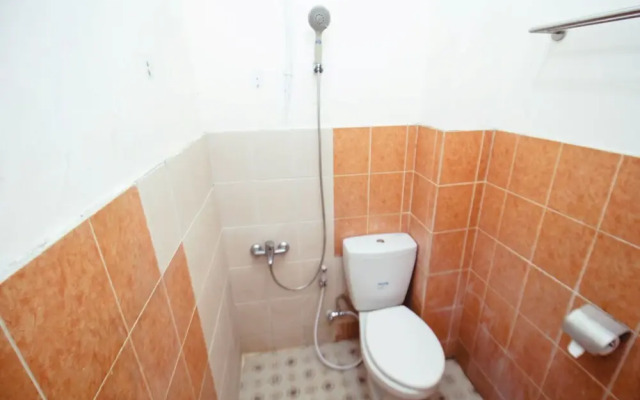 Prayogo Style Inn Prawirotaman