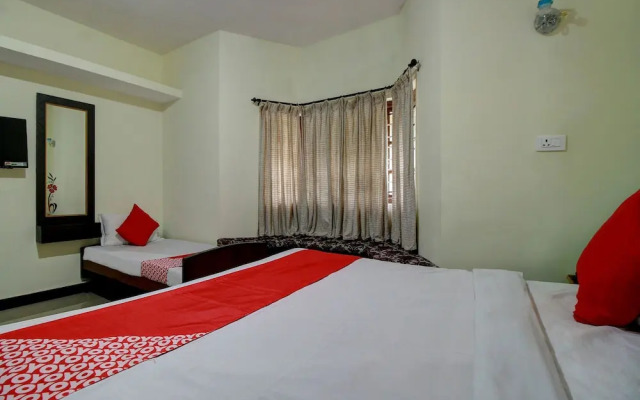 OYO 12919 Woodcock Cottage