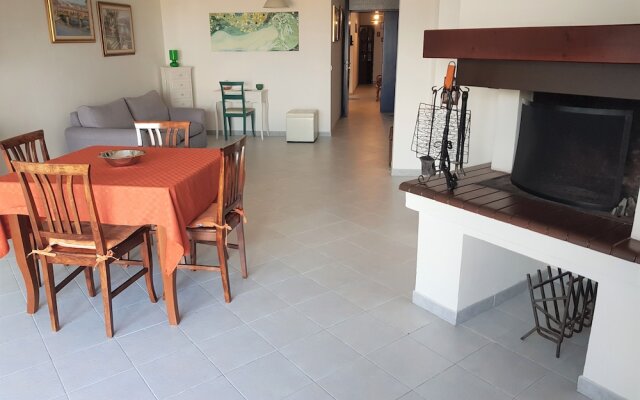 B&B Il Giardino Di Armida