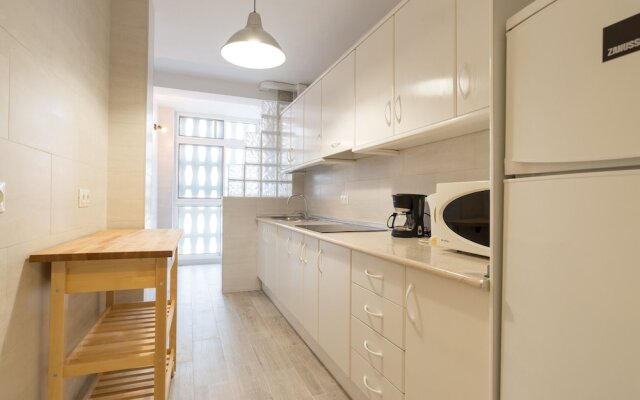 LU&CIA Apartamento La Cala