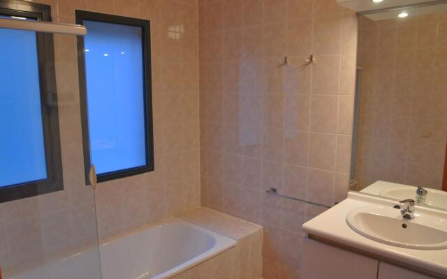 Holiday Home in Houffalize With Garden