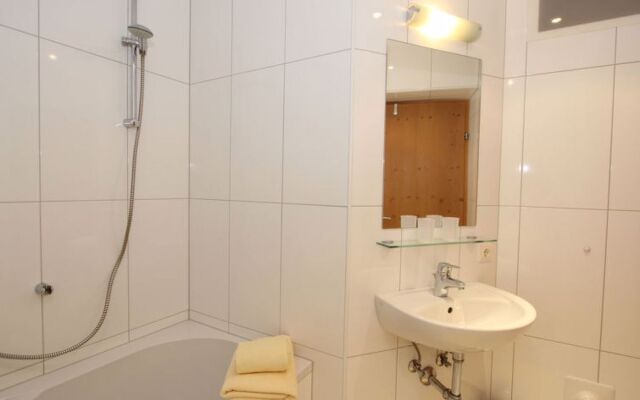 Apartment Gerda Kaltenbach 21484