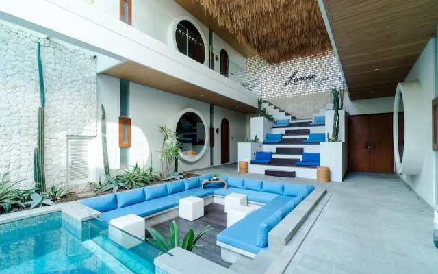 Larose Villas and Boutique Camp