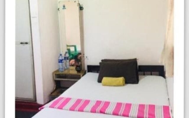 Madhusha Rest