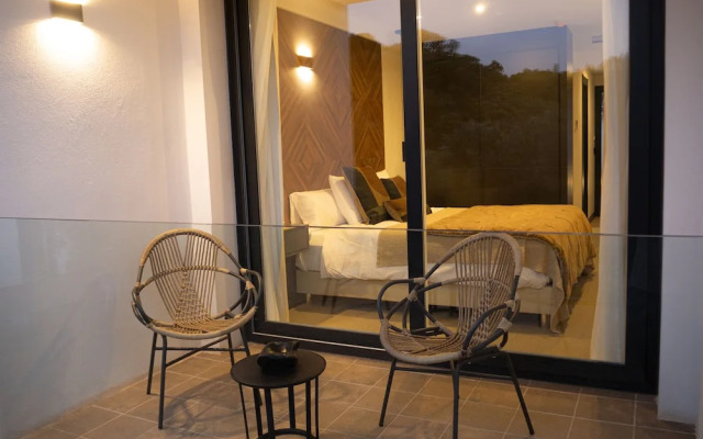 Hacienda Fresneda María