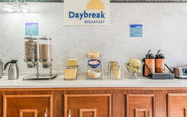 Days Inn Berlin Voorhees