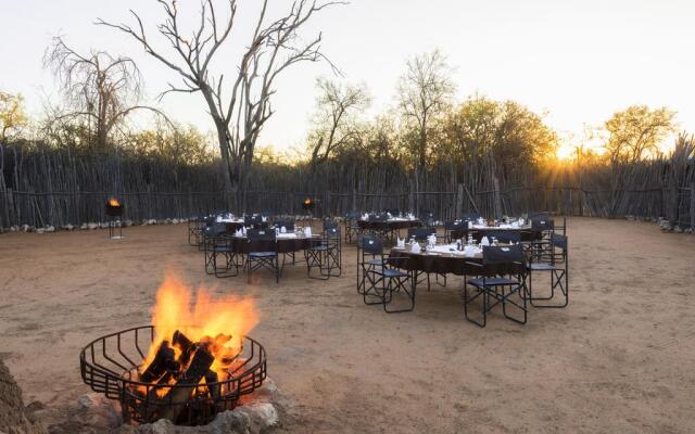 Mokuti Etosha