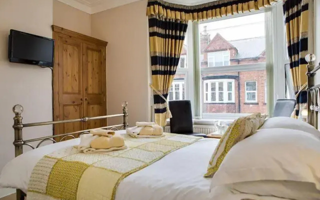 Seafield Guest House