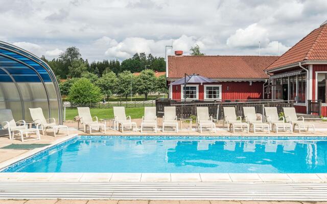 Best Western Vrigstad Vardshus