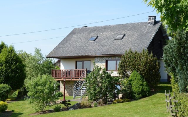 Pretty Holiday Home in Ondenval With Sauna, Hautes Fagnes
