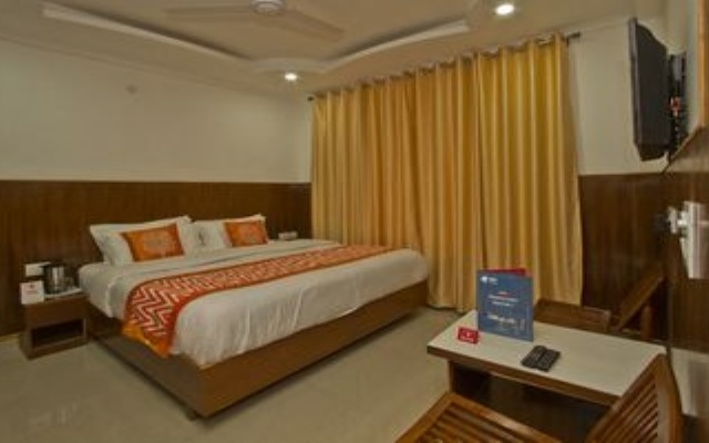 Hotel Akash