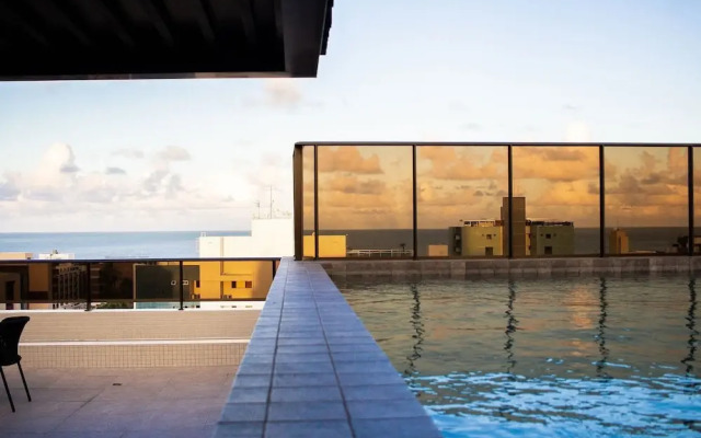 Apart no Maradisa Design por Carpediem