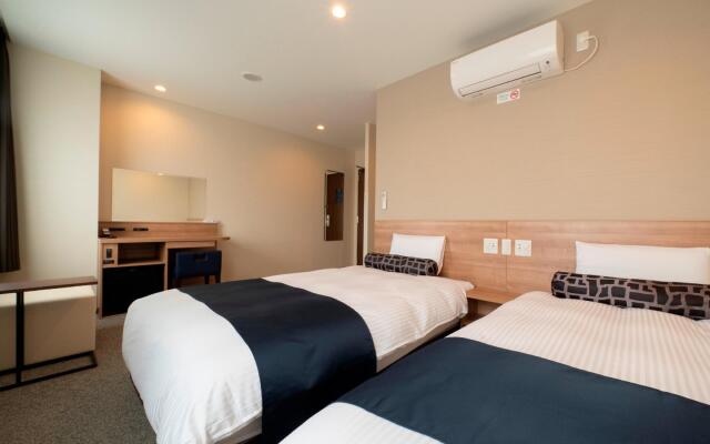 Just Inn Premium Toyohashi Station Shinkansen Guchi