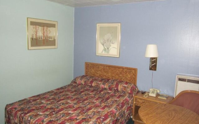 Town House Motel - Arkansas City