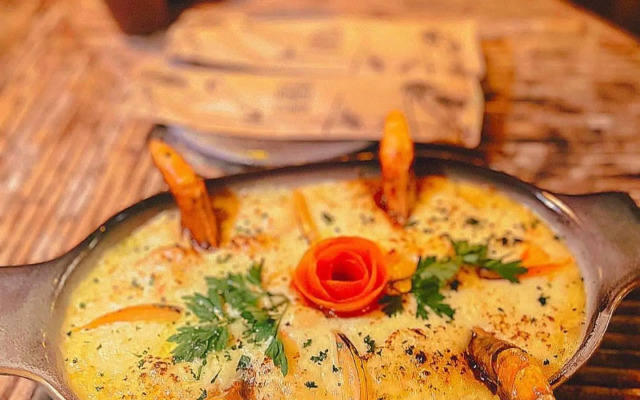 Pousada Ronco Do Mar Jeri