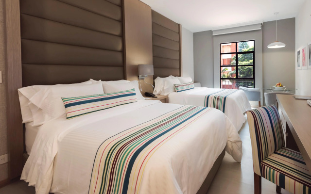Dann Carlton Medellin Hotel