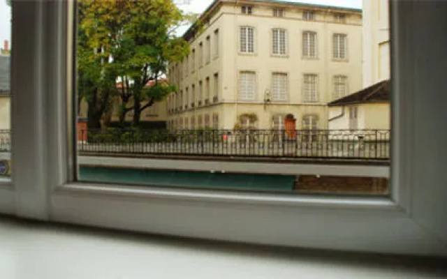 Appart Ambiance - Bossuet