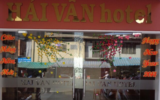 Hai Van Hotel