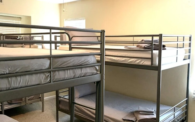 Brazilian Hostel