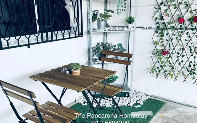 The Pancarona Homestay, Ipoh, Perak - forMUSLIM only