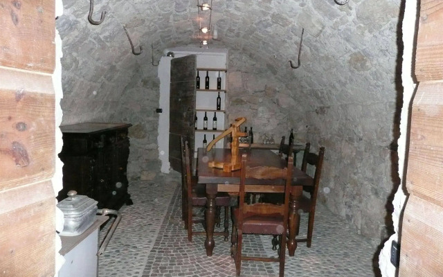 Residence Villa Vinco