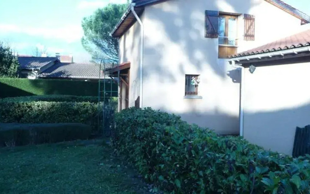 Beaujolais Home
