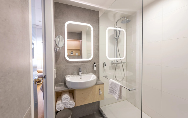 WestCord Hotel Delft