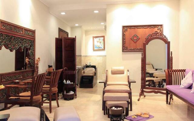 The Phoenix Hotel Yogyakarta - Handwritten Collection