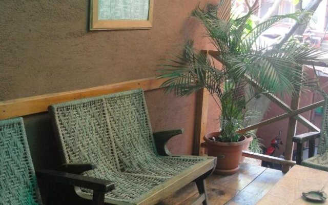 Hotel Utz Jay
