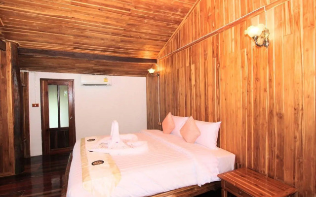 Tamarind Home Resort