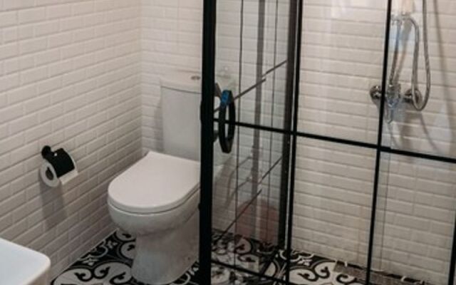 Infinty Sapanca Bungalov
