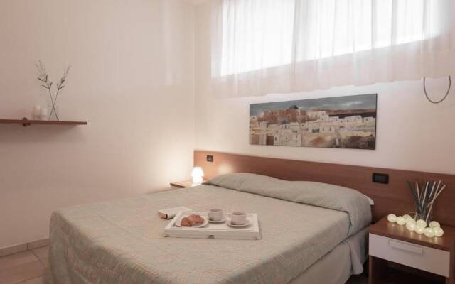 Stylish Residence Le Fontane No2942