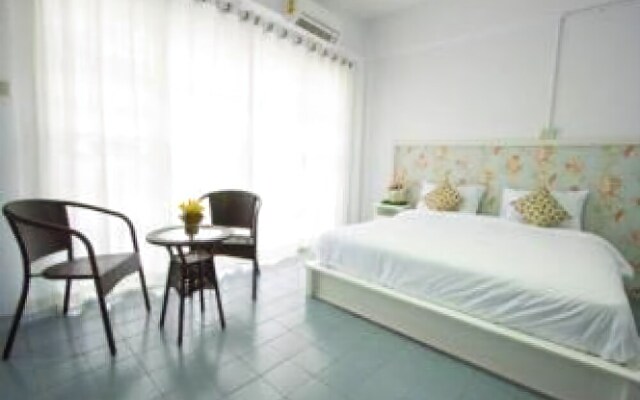 Rabaeng Trang Hotel