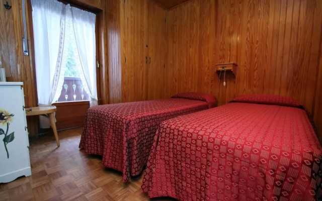Champoluc Apartments