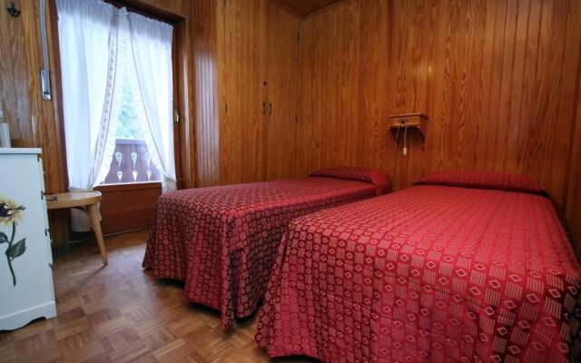 Champoluc Apartments