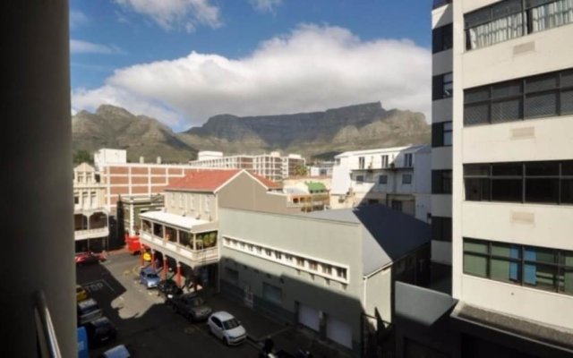 3 Bedroom Apartment in Central Cape Town