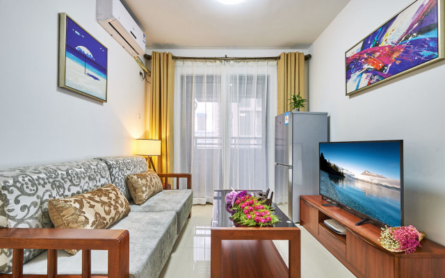 Kai Cheng Hotel Apartment