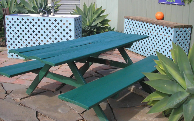 Moonta Bay Accommodation