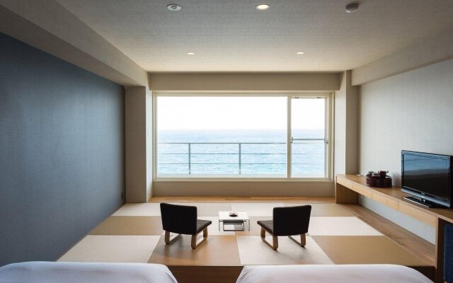 Shirahama Key Terrace Hotel Seamore