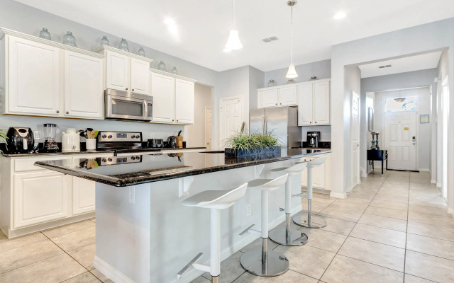 Westhaven – Ocean - 6, Davenport, US