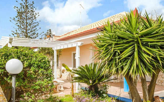 Nice Home in S. M. del Focallo With 3 Bedrooms
