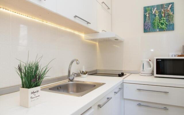 City Break Apartments Klishe Zen