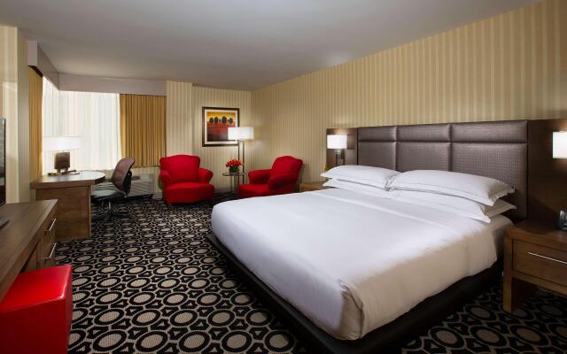Hilton Chicago/Northbrook