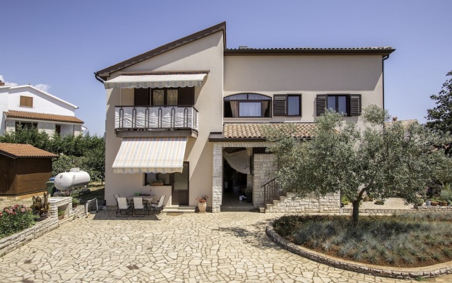 Apartments Istra Croatia