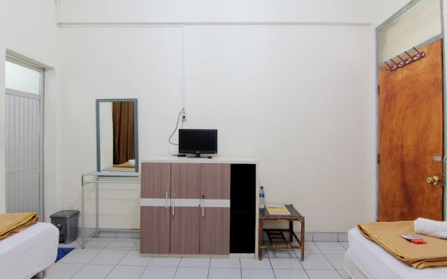 Wisma Sargede